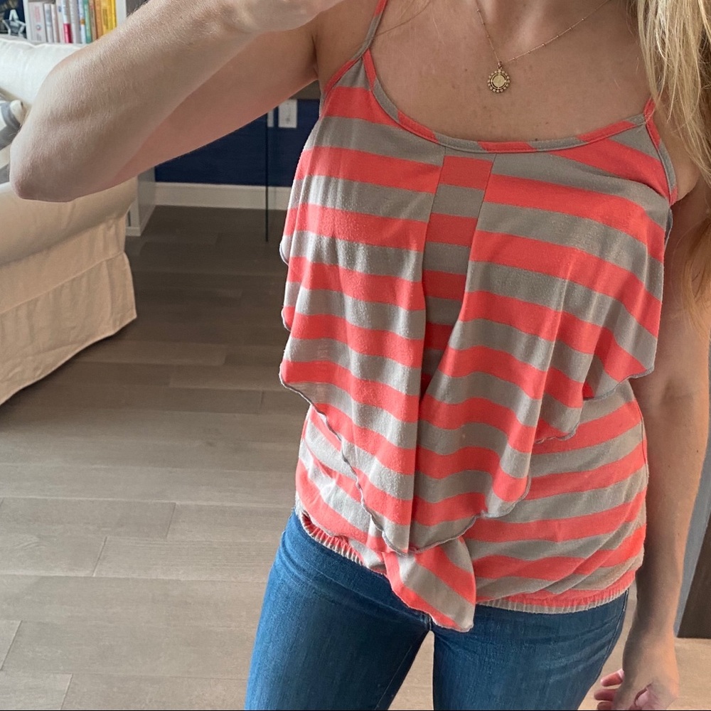 Cutest Casual Top!